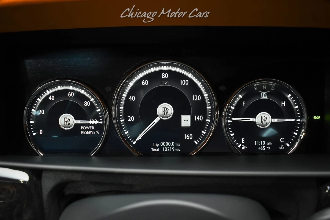 2022 Rolls-Royce Cullinan - Image 12 of 21