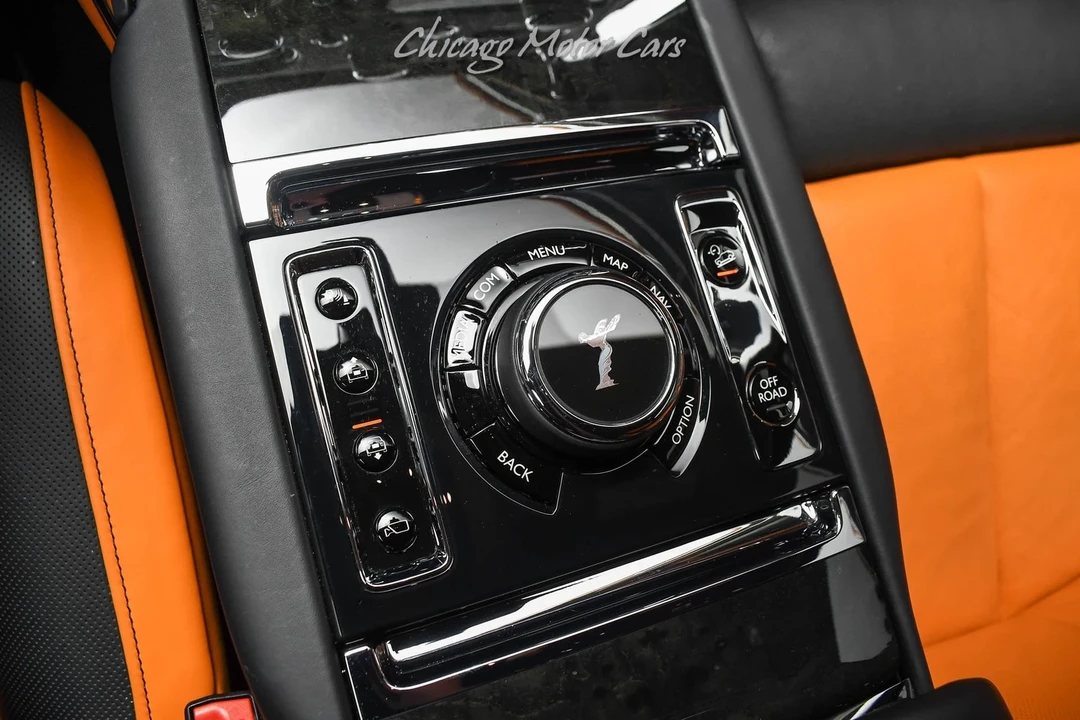 2022 Rolls-Royce Cullinan - Image 18 of 21