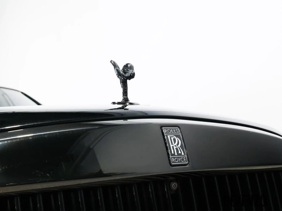 2022 Rolls-Royce Cullinan Black Badge - Image 7 of 20