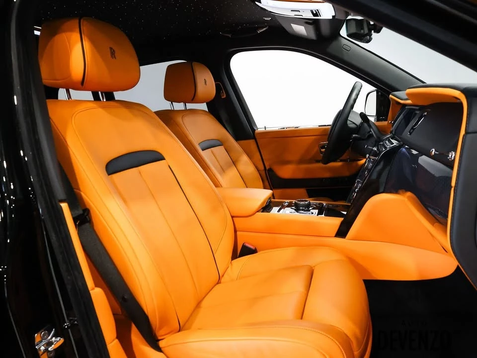 2022 Rolls-Royce Cullinan Black Badge - Image 9 of 20