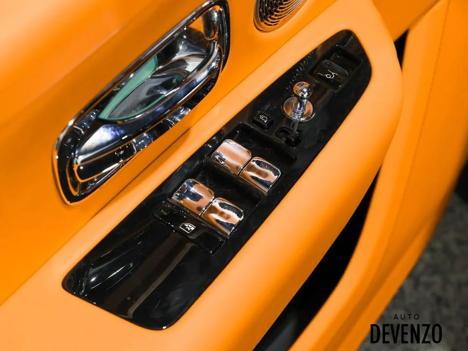 2022 Rolls-Royce Cullinan Black Badge - Image 13 of 20