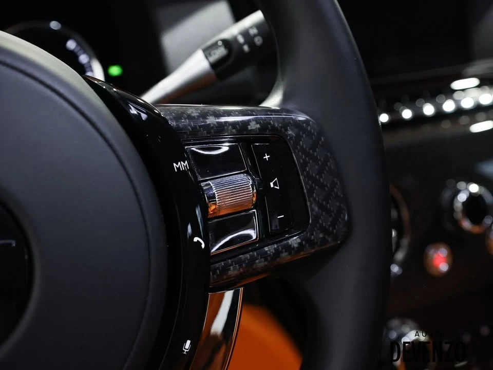 2022 Rolls-Royce Cullinan Black Badge - Image 20 of 20