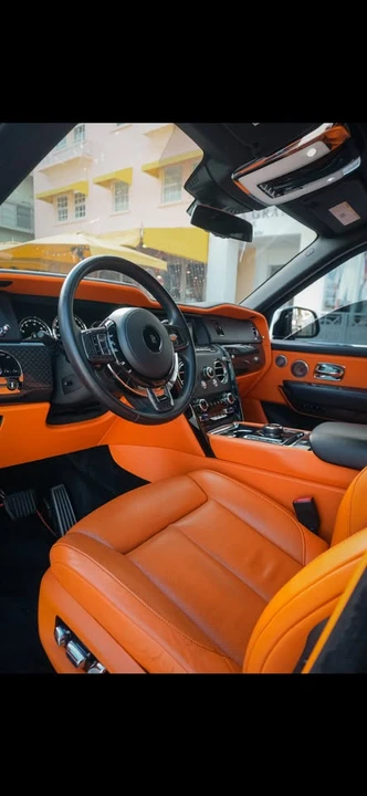 2022 Rolls-Royce Cullinan Black Badge - Image 4 of 6