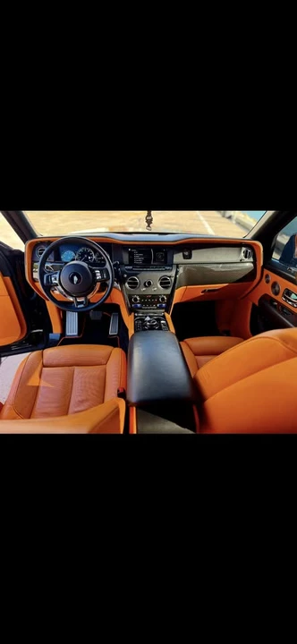 2022 Rolls-Royce Cullinan Black Badge - Image 5 of 6