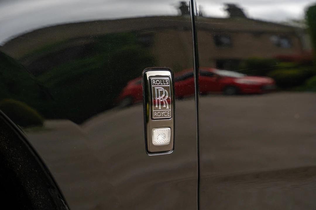 2022 Rolls-Royce Cullinan Black Badge - Image 30 of 31
