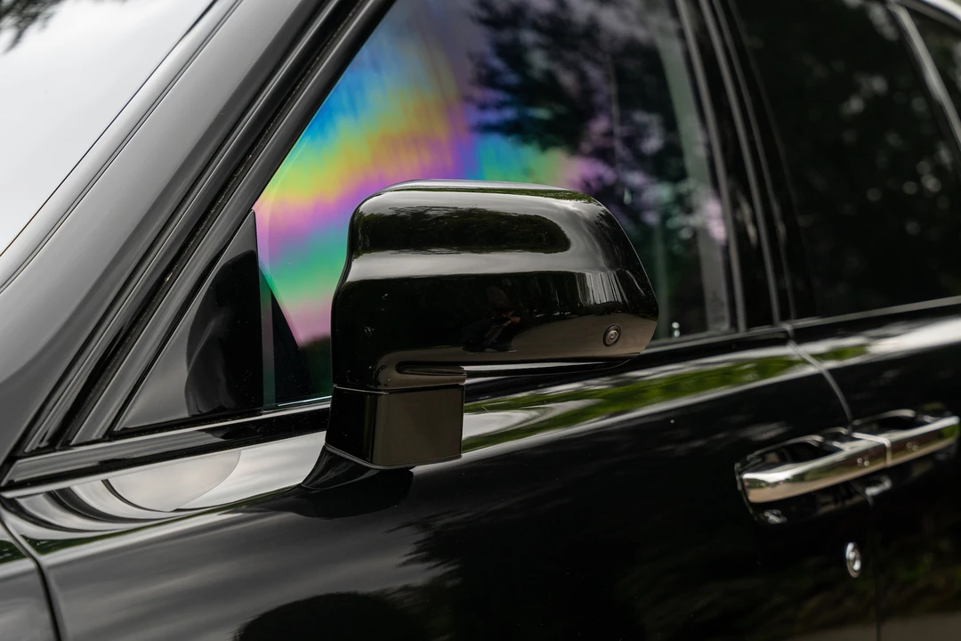 2022 Rolls-Royce Cullinan Black Badge - Image 31 of 31