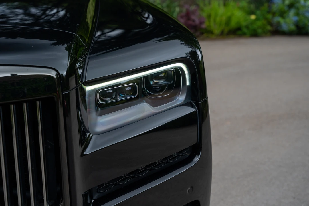 2022 Rolls-Royce Cullinan Black Badge - Image 21 of 31