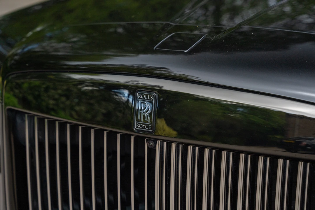 2022 Rolls-Royce Cullinan Black Badge - Image 22 of 31