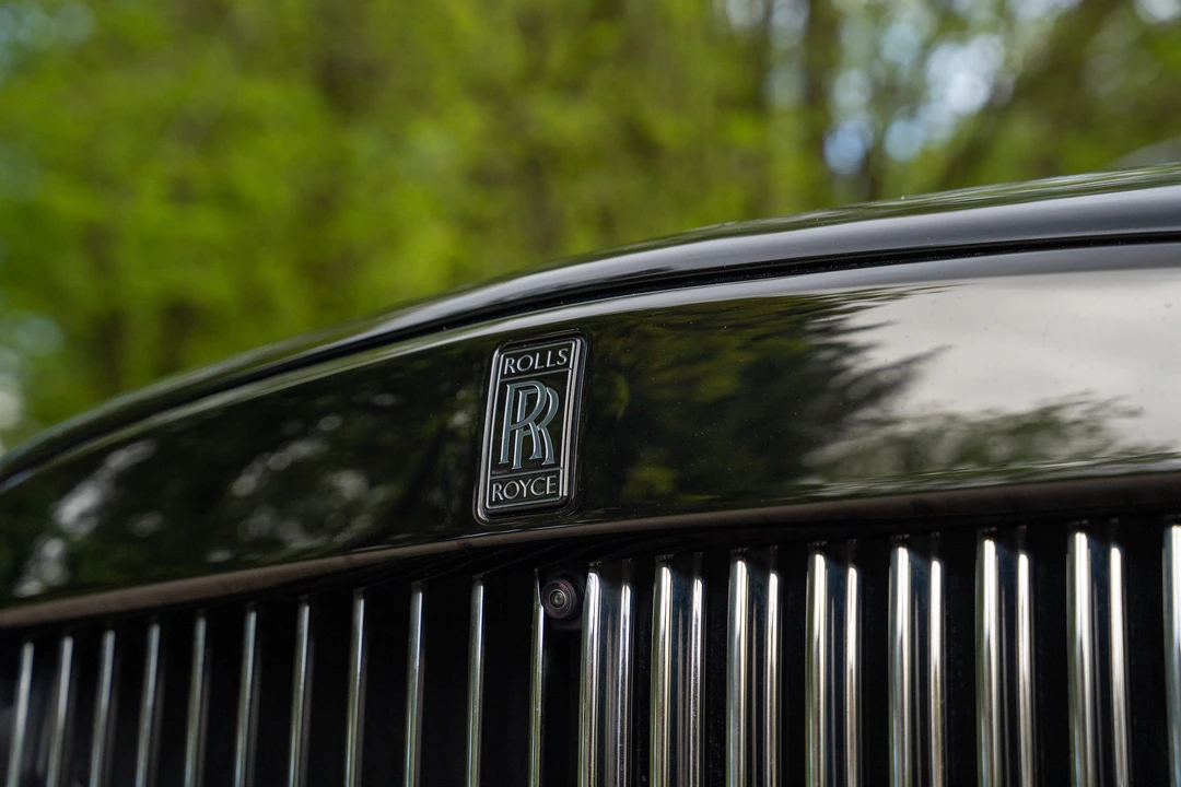 2022 Rolls-Royce Cullinan Black Badge - Image 23 of 31