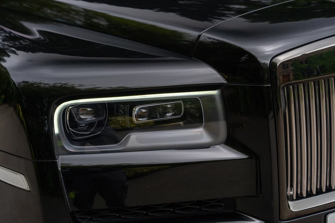 2022 Rolls-Royce Cullinan Black Badge - Image 24 of 31