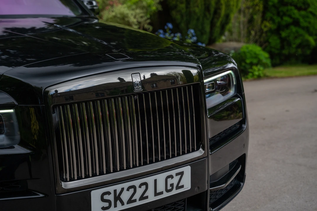 2022 Rolls-Royce Cullinan Black Badge - Image 26 of 31