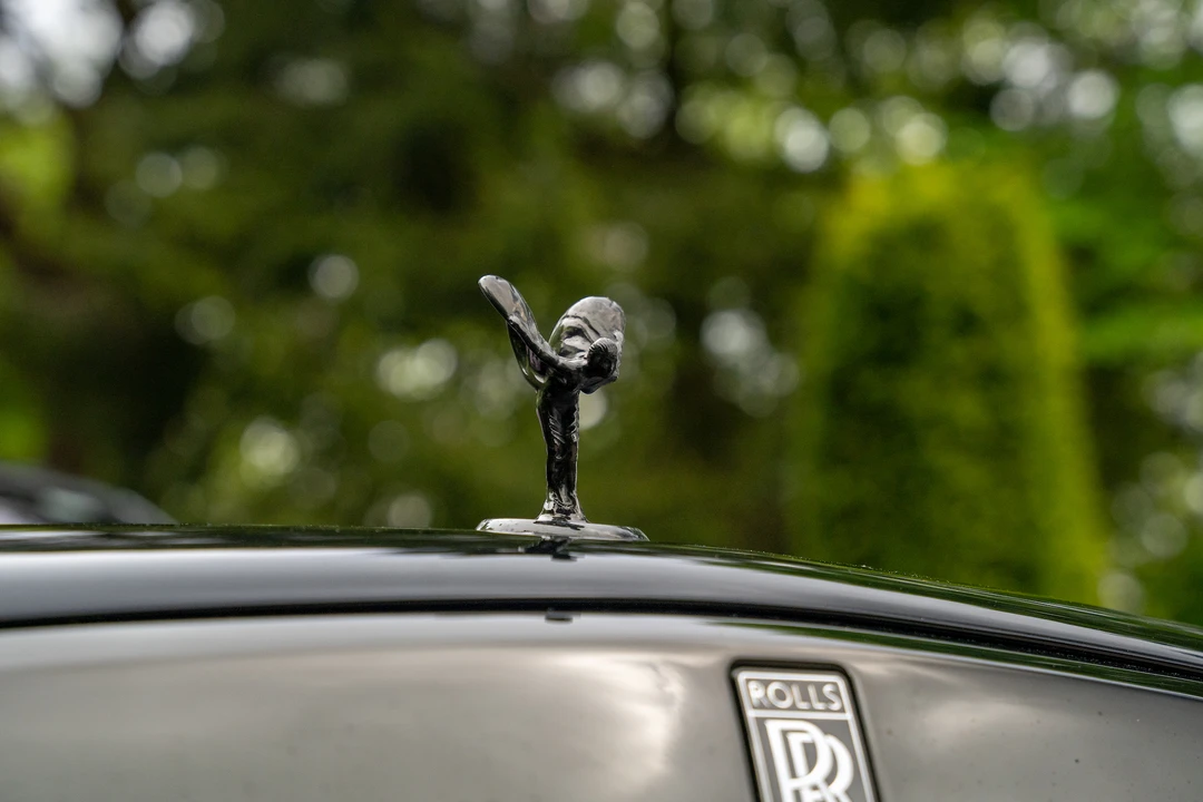 2022 Rolls-Royce Cullinan Black Badge - Image 27 of 31