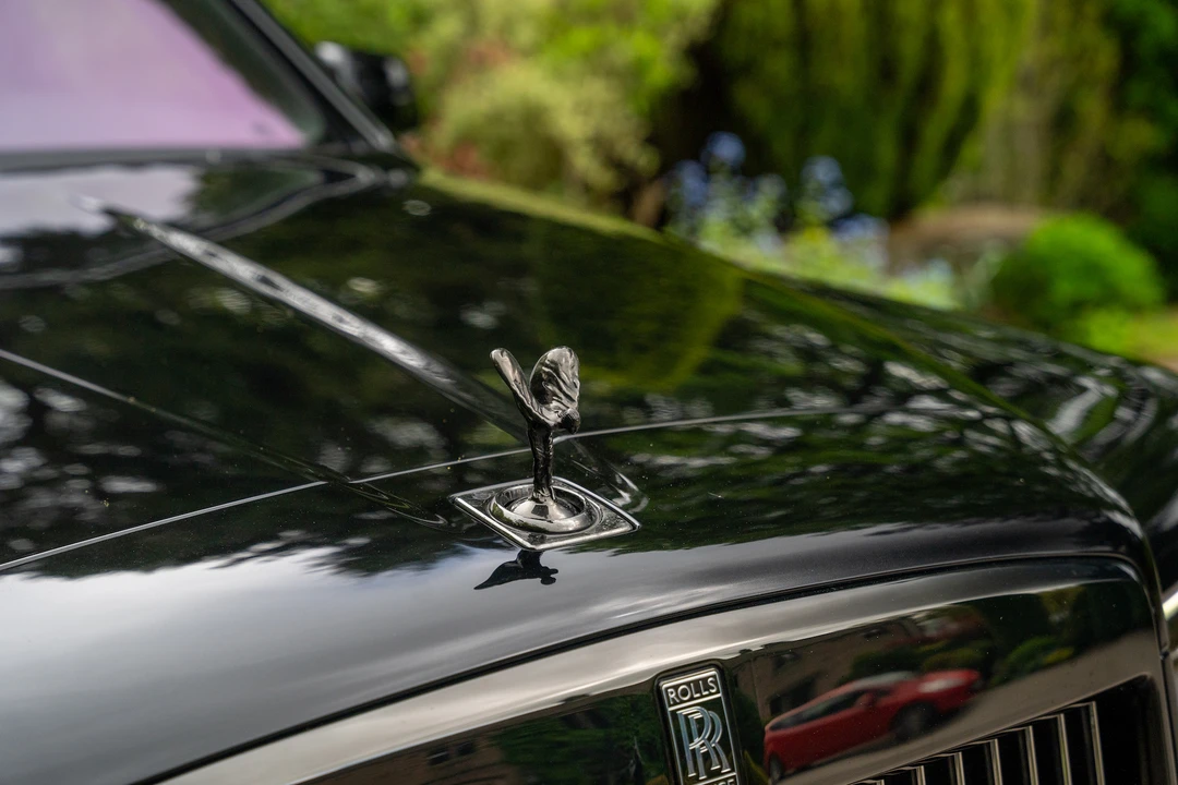 2022 Rolls-Royce Cullinan Black Badge - Image 28 of 31
