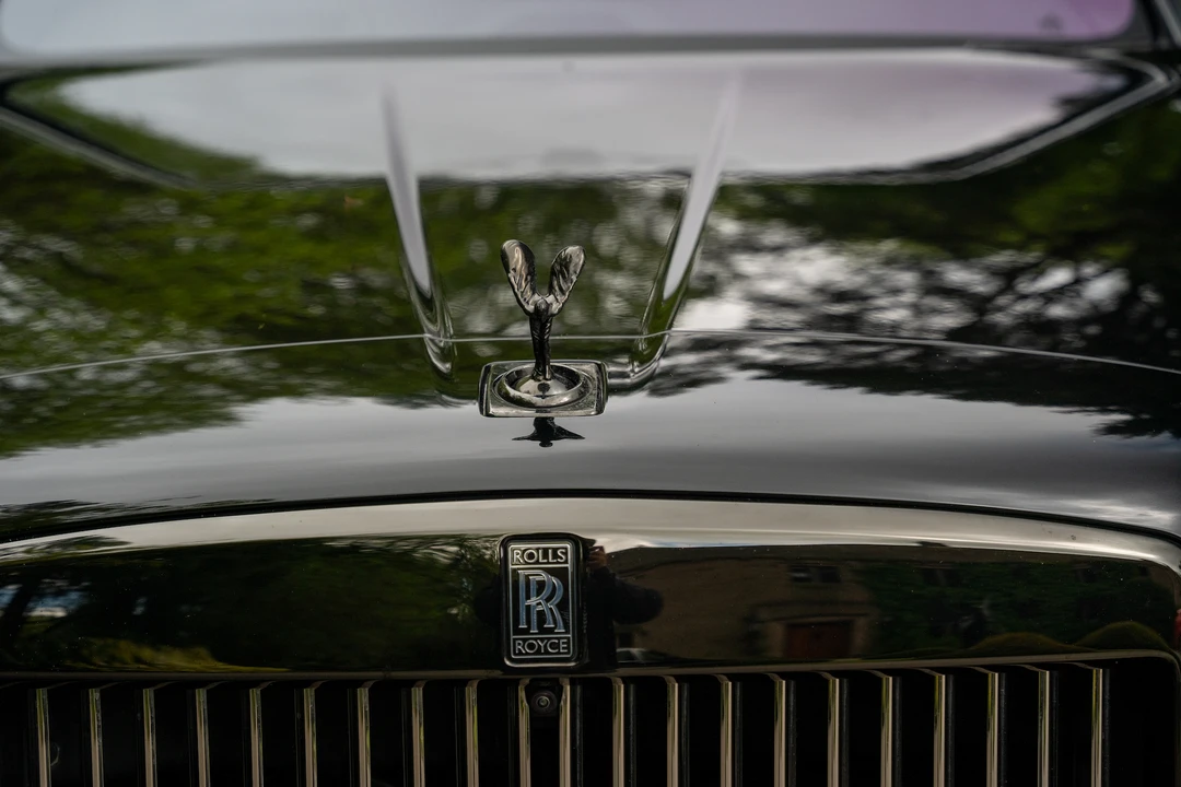 2022 Rolls-Royce Cullinan Black Badge - Image 29 of 31
