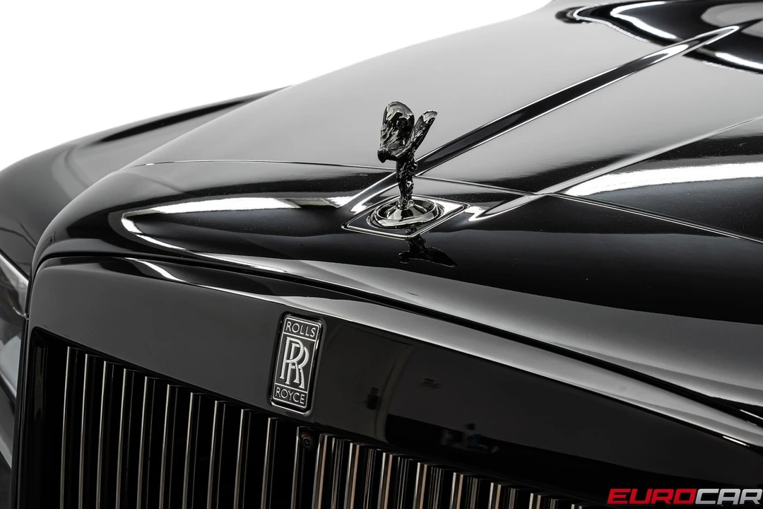 2022 Rolls-Royce Cullinan Black Badge - Image 11 of 31