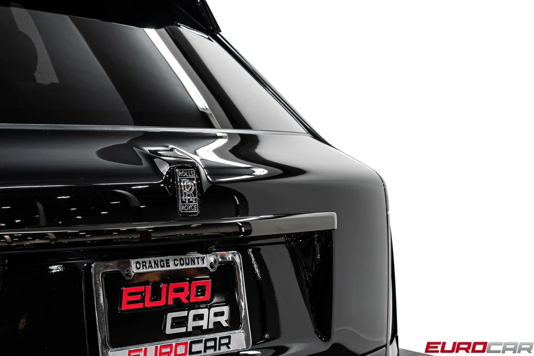 2022 Rolls-Royce Cullinan Black Badge - Image 20 of 31