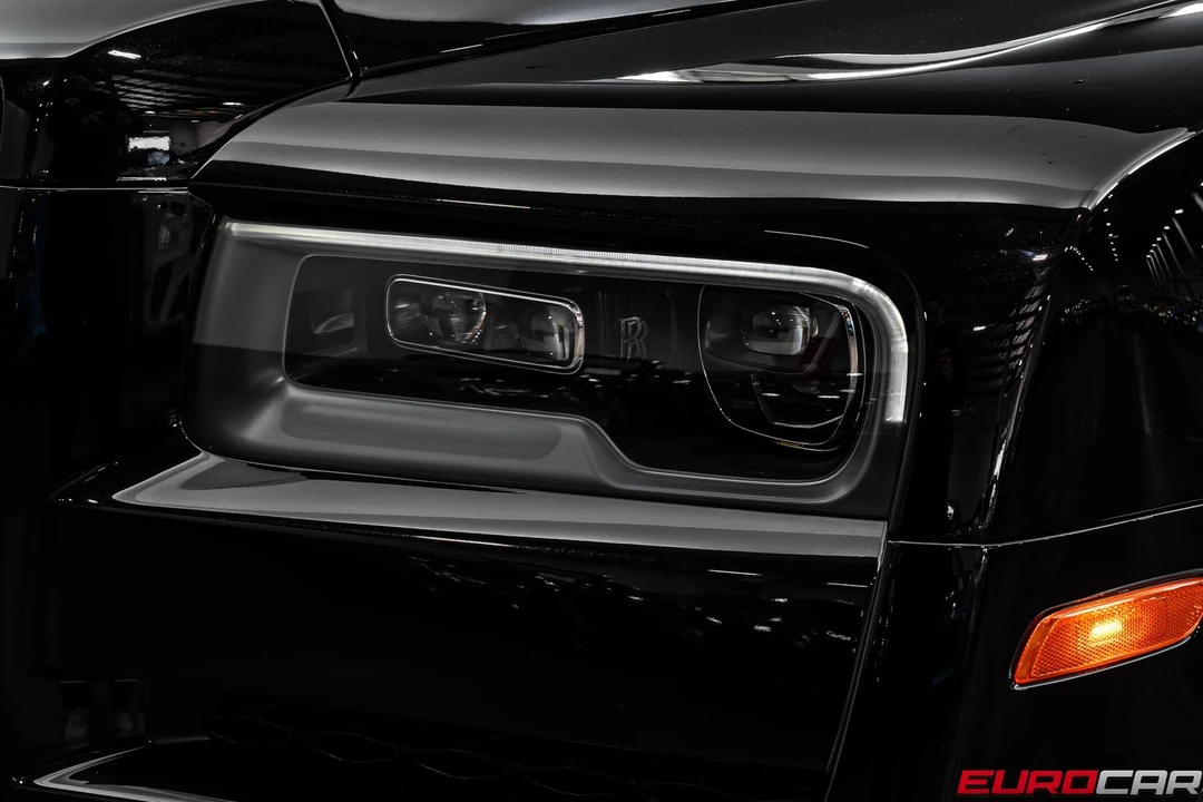 2022 Rolls-Royce Cullinan Black Badge - Image 12 of 31