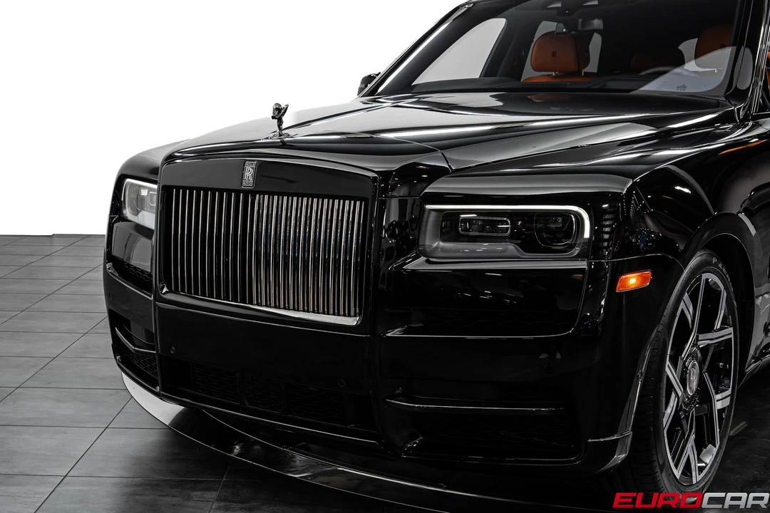 2022 Rolls-Royce Cullinan Black Badge - Image 14 of 31