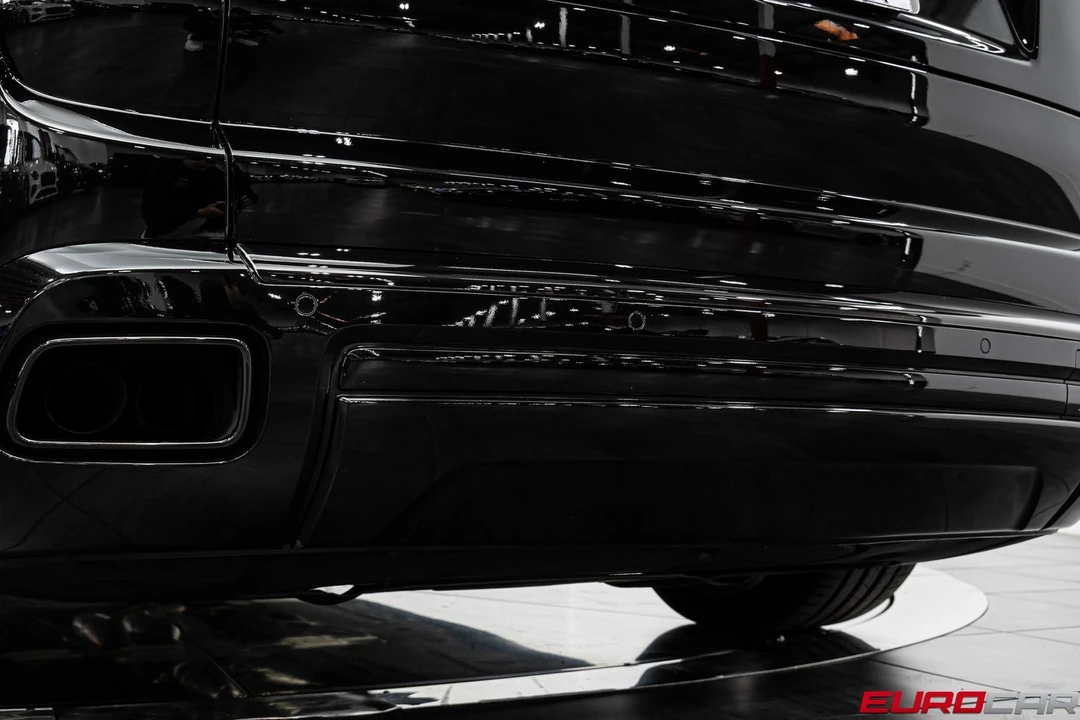 2022 Rolls-Royce Cullinan Black Badge - Image 21 of 31