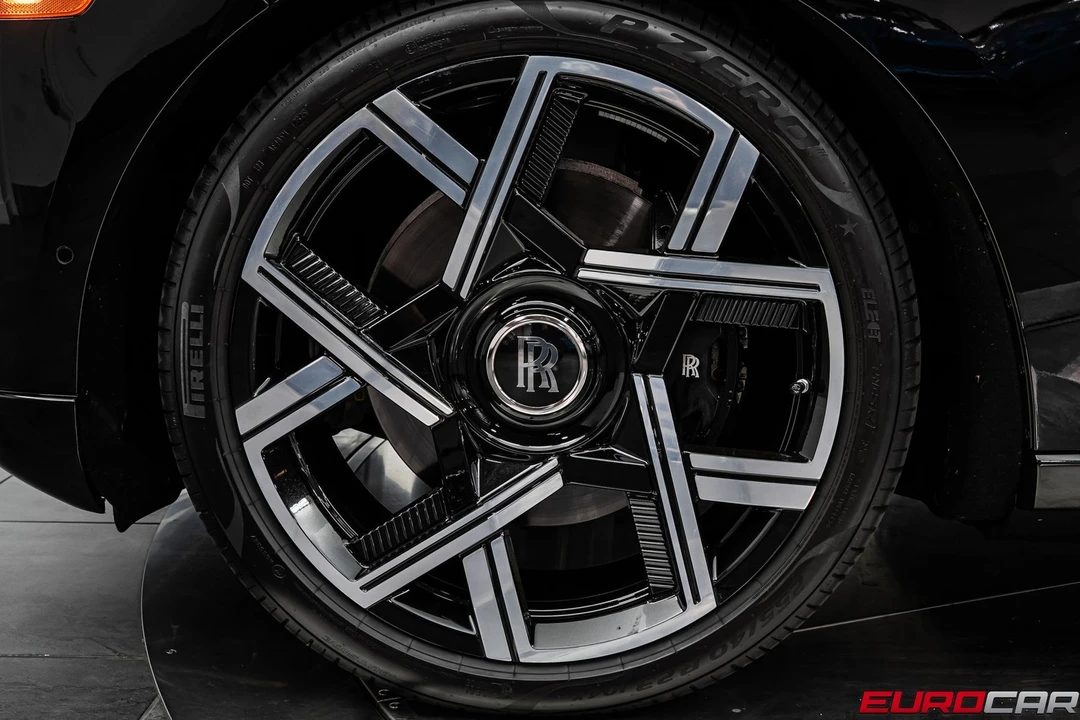 2022 Rolls-Royce Cullinan Black Badge - Image 22 of 31