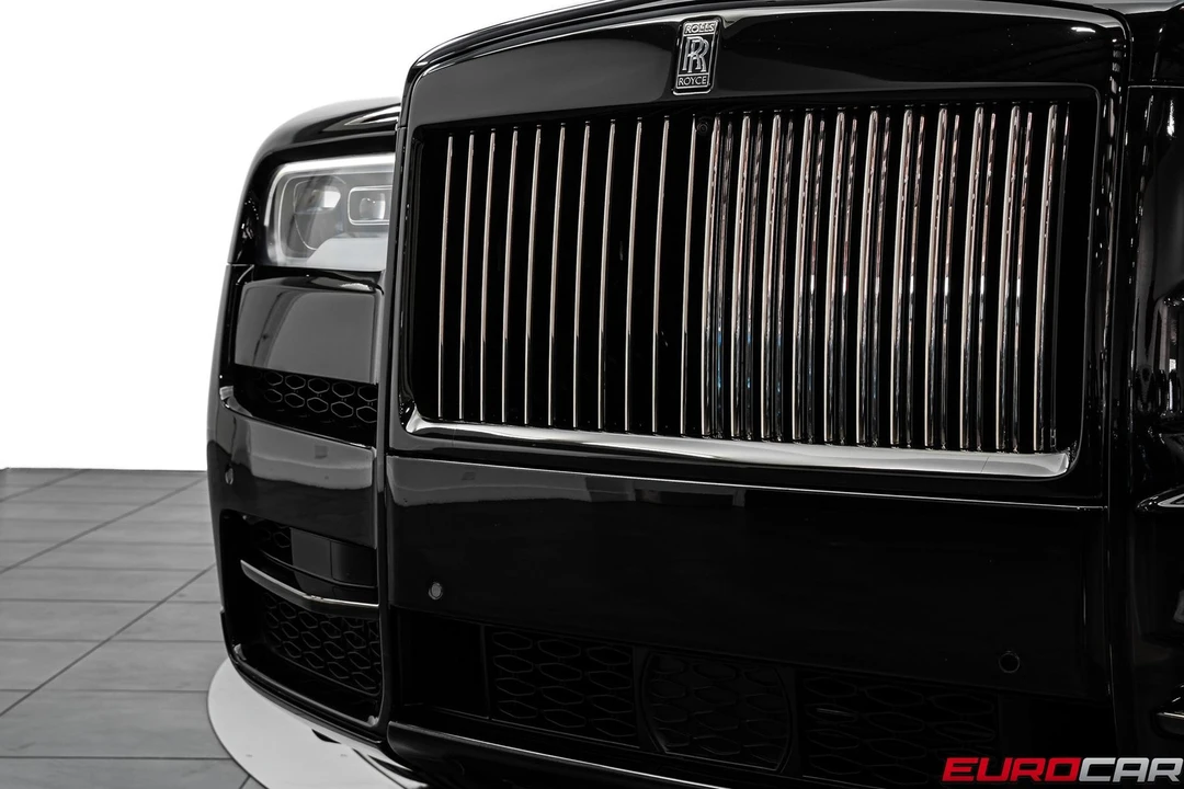 2022 Rolls-Royce Cullinan Black Badge - Image 13 of 31