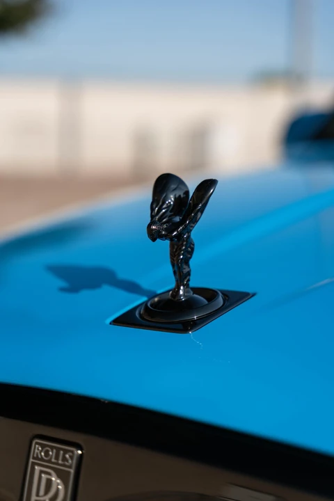 2022 Rolls-Royce Cullinan Black Badge - Image 30 of 31