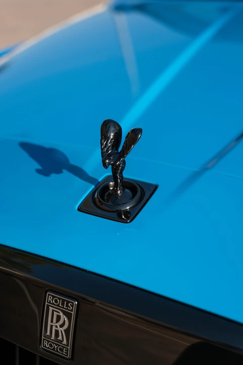 2022 Rolls-Royce Cullinan Black Badge - Image 29 of 31