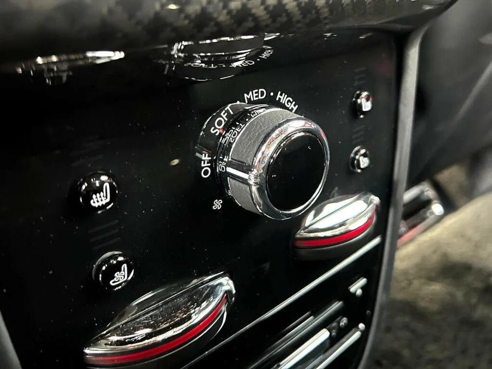 2022 Rolls-Royce Cullinan Black Badge - Image 19 of 31