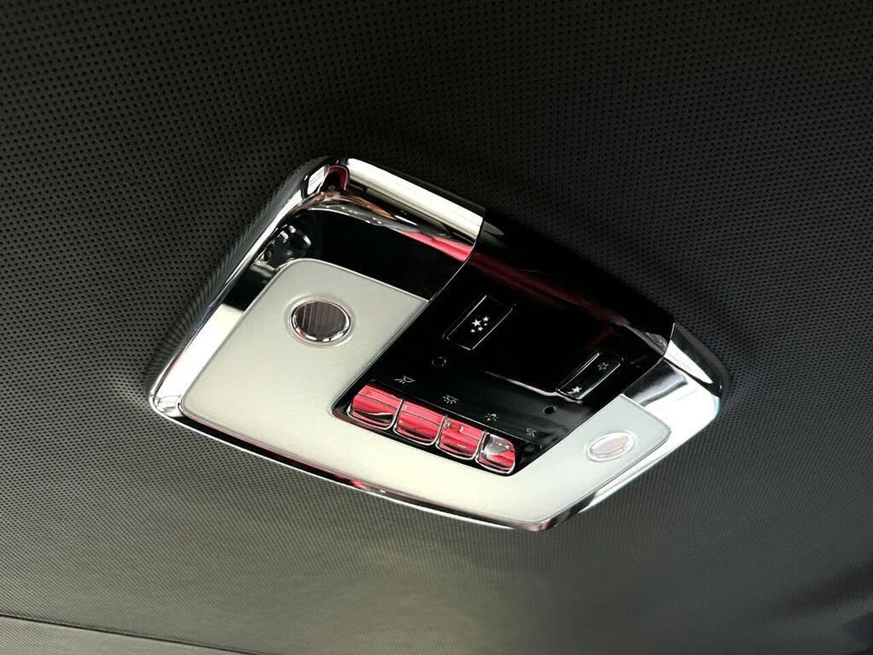 2022 Rolls-Royce Cullinan Black Badge - Image 21 of 31