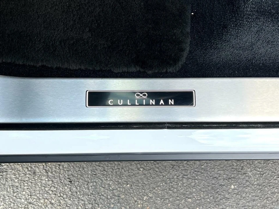 2022 Rolls-Royce Cullinan Black Badge - Image 27 of 31