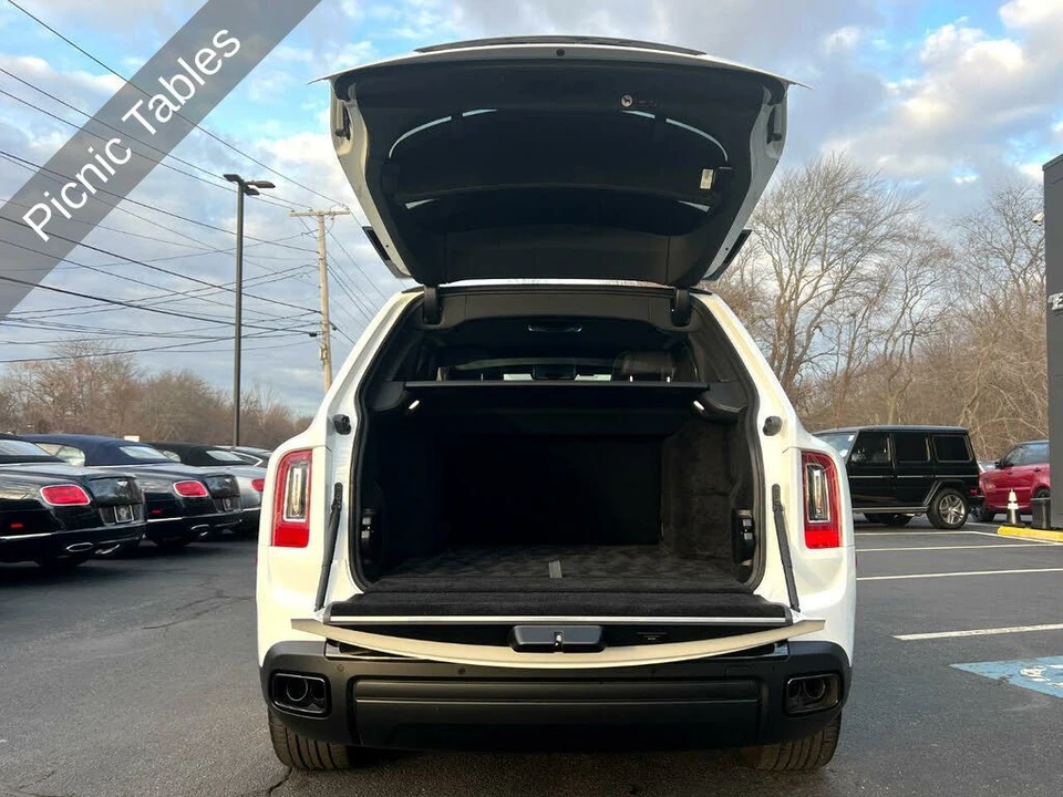 2022 Rolls-Royce Cullinan Black Badge - Image 25 of 31