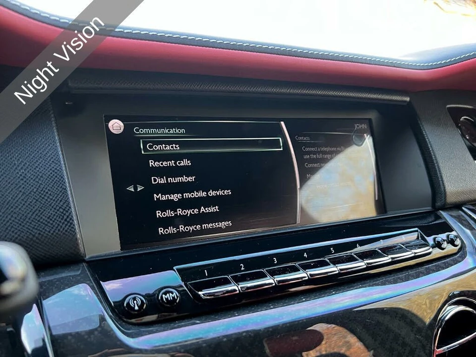 2022 Rolls-Royce Cullinan Black Badge - Image 23 of 31