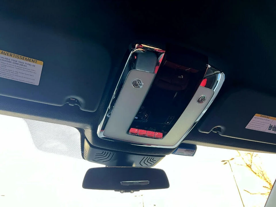 2022 Rolls-Royce Cullinan Black Badge - Image 18 of 21
