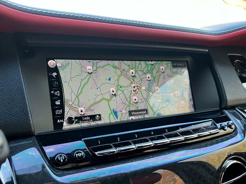 2022 Rolls-Royce Cullinan Black Badge - Image 26 of 31