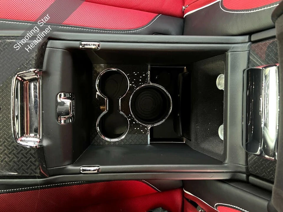 2022 Rolls-Royce Cullinan Black Badge - Image 27 of 31