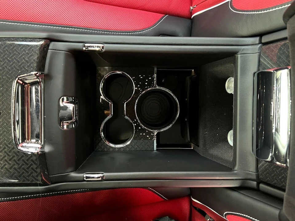 2022 Rolls-Royce Cullinan Black Badge - Image 22 of 31