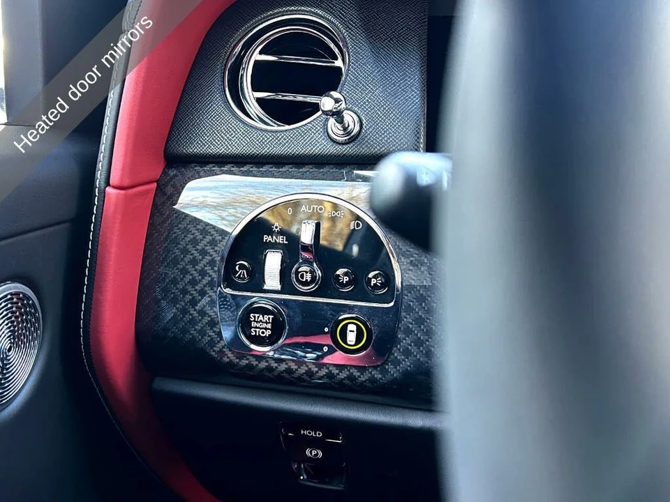 2022 Rolls-Royce Cullinan Black Badge - Image 22 of 31