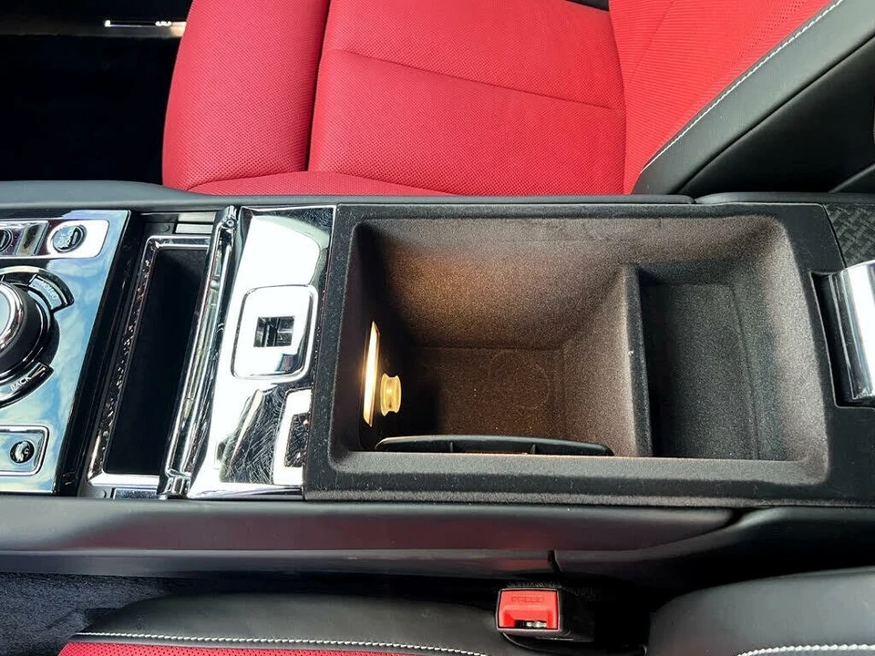 2022 Rolls-Royce Cullinan Black Badge - Image 17 of 21
