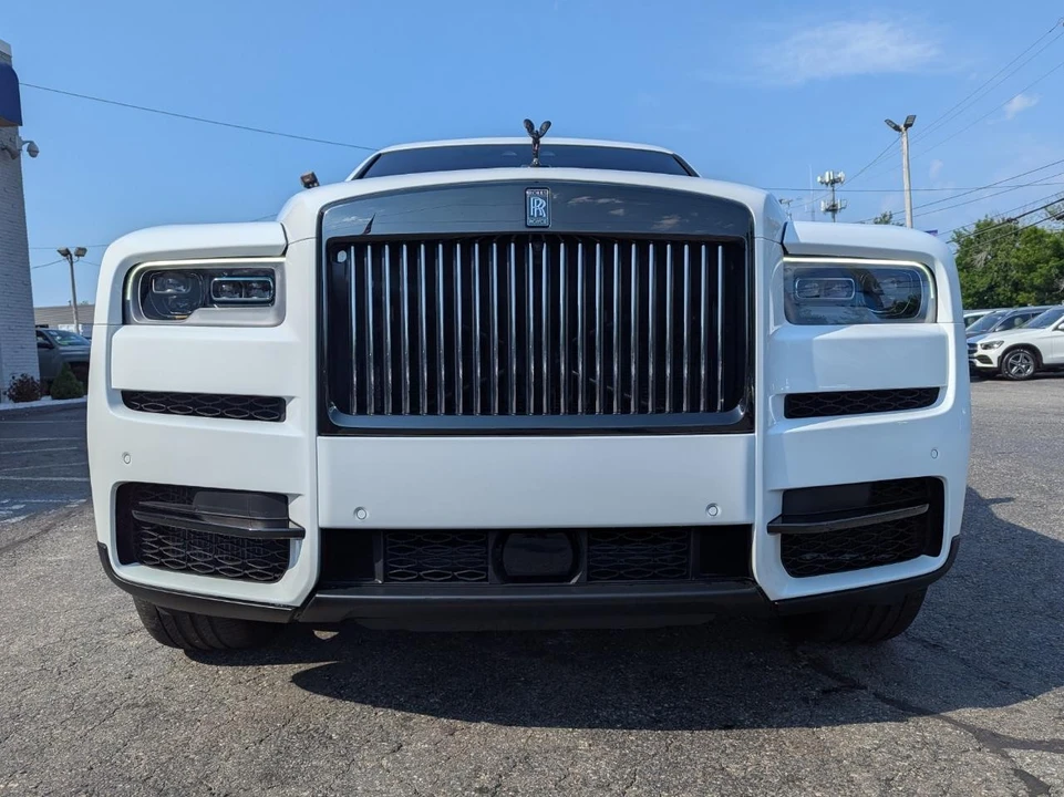 2022 Rolls-Royce Cullinan Black Badge - Image 4 of 31