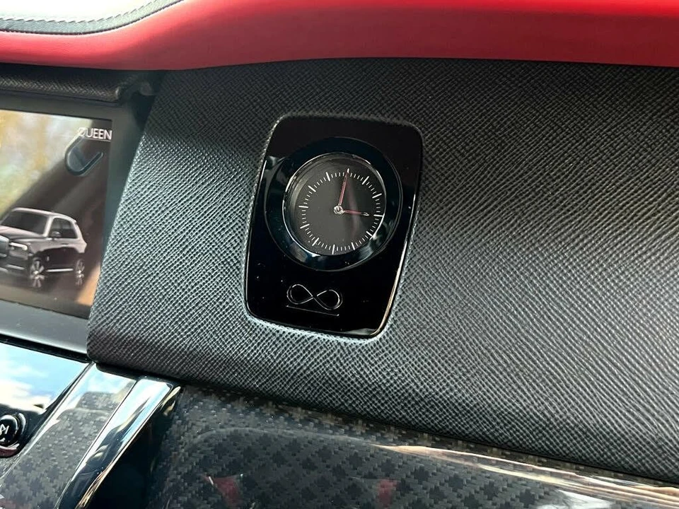 2022 Rolls-Royce Cullinan Black Badge - Image 21 of 31