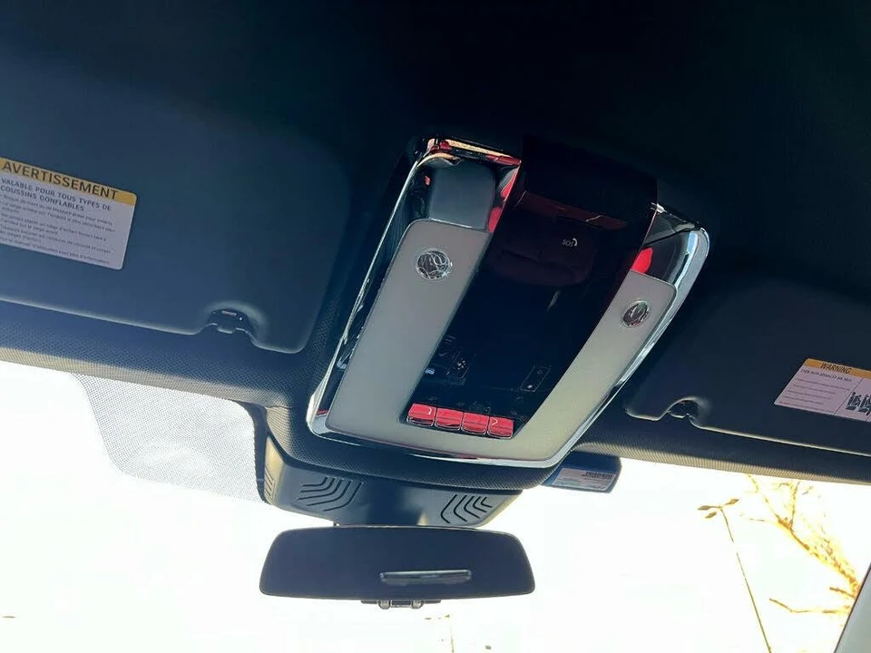 2022 Rolls-Royce Cullinan Black Badge - Image 17 of 31