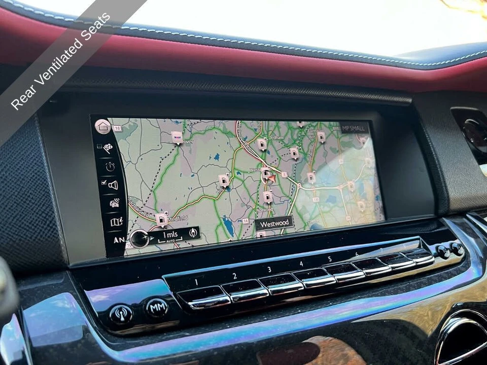 2022 Rolls-Royce Cullinan Black Badge - Image 31 of 31