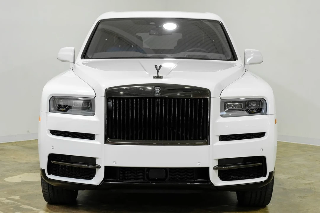2022 Rolls-Royce Cullinan Black Badge - Image 6 of 31