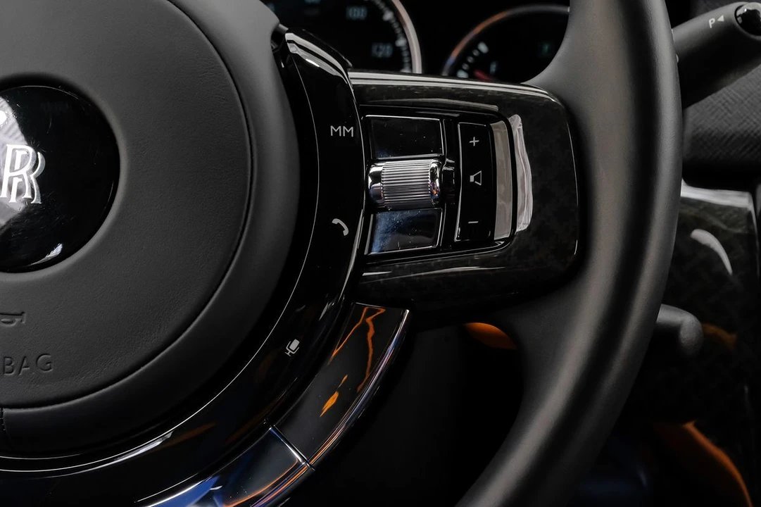 2022 Rolls-Royce Cullinan Black Badge - Image 17 of 31