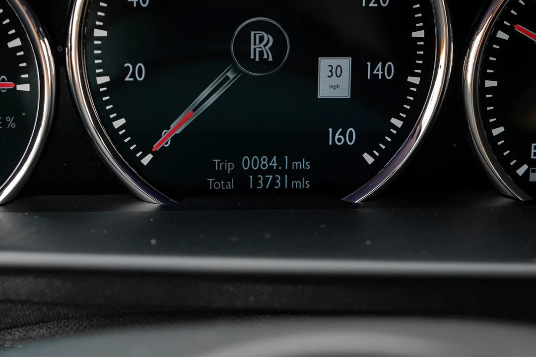 2022 Rolls-Royce Cullinan Black Badge - Image 19 of 31