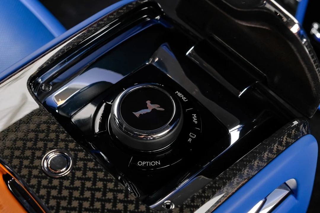2022 Rolls-Royce Cullinan Black Badge - Image 26 of 31