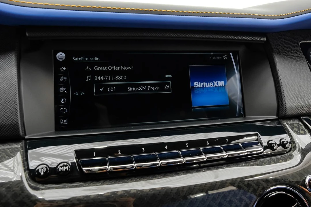2022 Rolls-Royce Cullinan Black Badge - Image 28 of 31