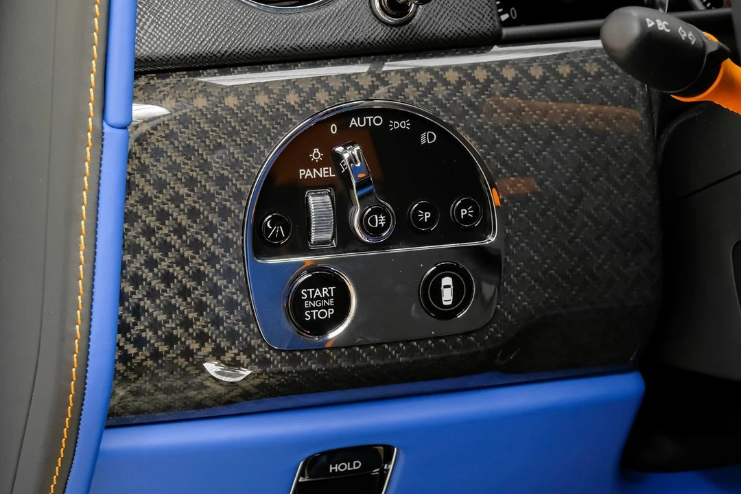 2022 Rolls-Royce Cullinan Black Badge - Image 30 of 31