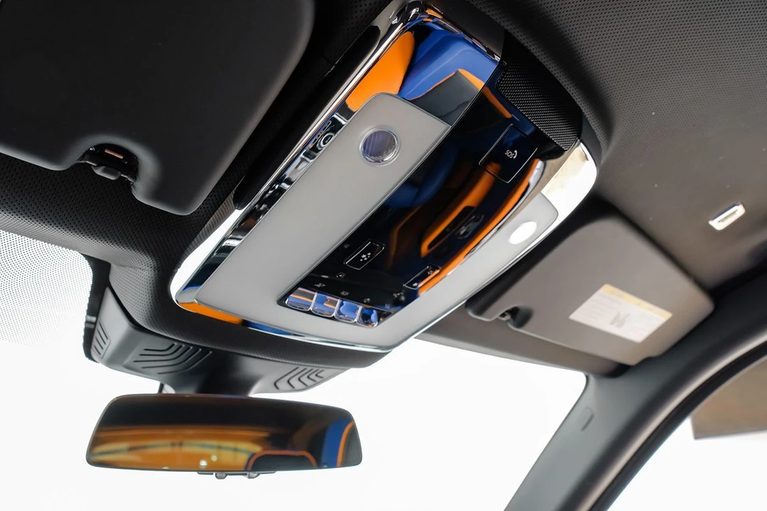 2022 Rolls-Royce Cullinan Black Badge - Image 31 of 31