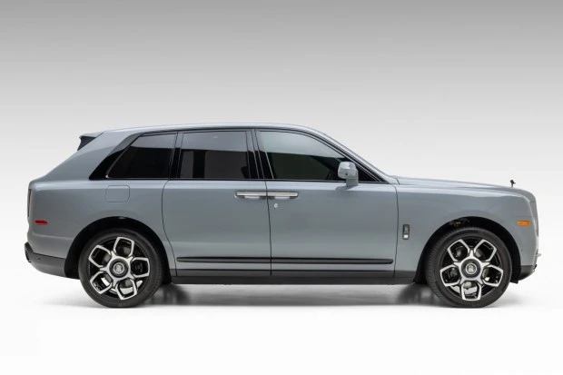 2022 Rolls-Royce Cullinan Black Badge - Image 3 of 7